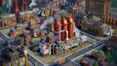 SimCity: 'The problems are behind us' .